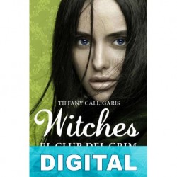 El club del Grim Tiffany Calligaris