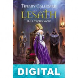 El trono vacio Tiffany Calligaris