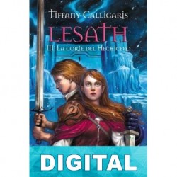 La corte del Hechicero Tiffany Calligaris