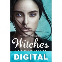 Lazos de magia Tiffany Calligaris