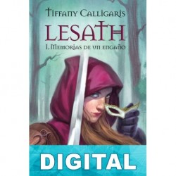 Memorias de un engaño Tiffany Calligaris