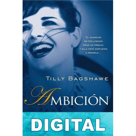 Ambición Tim Green