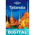 Tailandia 6ª Ed. Tim Bewer