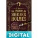 El libro de los enigmas de Sherlock Holmes Tim Dedopulos