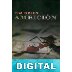 Ambición Tim Green