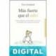 Más fuerte que el odio Tim Guénard