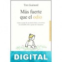 Más fuerte que el odio Tim Guénard