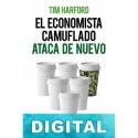 El economista camuflado ataca de nuevo Tim Harford