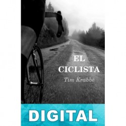 El ciclista Tim Krabbé