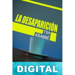 La desaparición Tim Krabbé