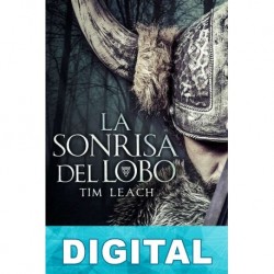 La sonrisa del lobo Tim Leach
