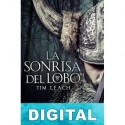 La sonrisa del lobo Tim Leach