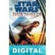 Amanecer de los Jedi: Las aventuras de Lanoree Brock, Ranger Je’daii Tim Lebbon