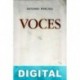 Voces Antonio Porchia