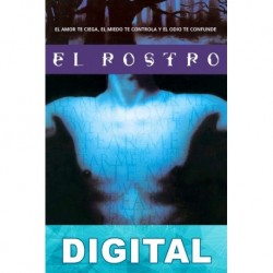 El rostro Tim Lebbon