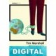 Prisioneros de la geografía Tim Marshall