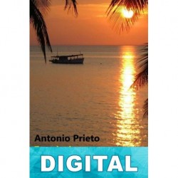 Tres pisadas de hombre Antonio Prieto