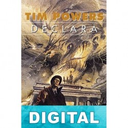 Declara Tim Powers