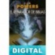 El reparador de biblias Tim Powers