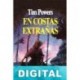 En costas extrañas Tim Powers