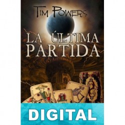 La última partida Tim Powers