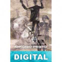 Vuelve atrás, Lázaro Antonio Prieto