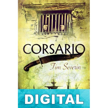 Corsario Tim Severin