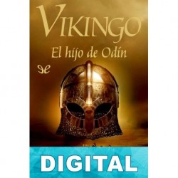 El hijo de Odín Tim Severin