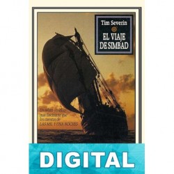 El viaje de Simbad Tim Severin