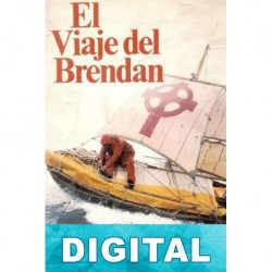 El viaje del Brendan Tim Severin