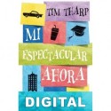 Mi espectacular ahora Tim Tharp