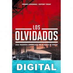 Los olvidados Tim Tzouliadis