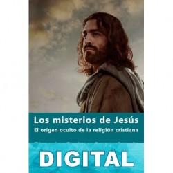 Los misterios de Jesús Timothy Freke & Peter Gandy