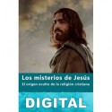 Los misterios de Jesús Timothy Freke & Peter Gandy