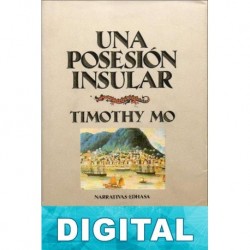 Una posesión insular Timothy Mo