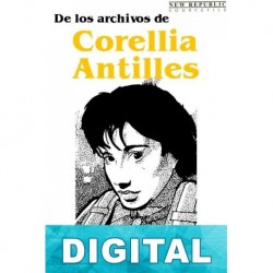 De los archivos de Corellia Antilles Timothy S. O’Brien