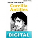 De los archivos de Corellia Antilles Timothy S. O’Brien