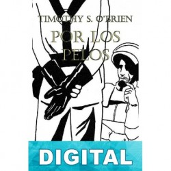 Por los pelos Timothy S. O’Brien