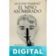 El niño asombrado Antonio Rabinad