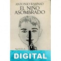 El niño asombrado Antonio Rabinad