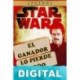 El ganador lo pierde todo Timothy Zahn