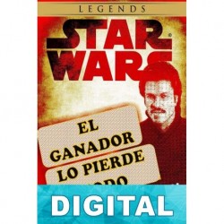 El ganador lo pierde todo Timothy Zahn