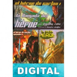 El héroe de Cartao Timothy Zahn