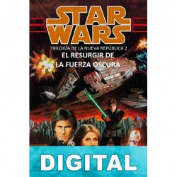 El resurgir de la Fuerza Oscura Timothy Zahn