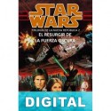 El resurgir de la Fuerza Oscura Timothy Zahn