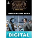 Encuentro en la niebla Timothy Zahn