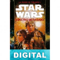 Espectro del pasado Timothy Zahn