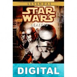 Lealtad Timothy Zahn