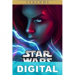 Mara Jade: Por la mano del Emperador Timothy Zahn
