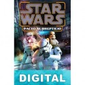 Pacto subrepticio Timothy Zahn